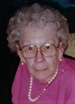 FREESE, Martha Ann
